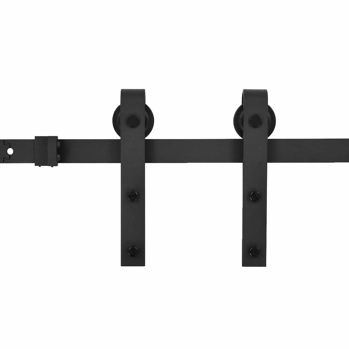 Skydedør 70 x 210 cm Massivt Fyrretræ (Ubehandlet)