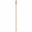 Skydedør ORKDAL Naturfarvet 86 x 198,5 cm Massivt fyrretræ