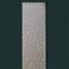 Hoveddør Antracit 88 x 200 cm PVC