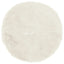 Pude med pude HEERLEN 2 stk. Hvid PV Fleece
