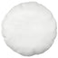 Pude med pude HEERLEN 6 stk. Hvid PV Fleece