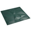 Vægpaneler 48 pcs Grøn 50 x 50 cm XPS Skum