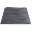 Vægpaneler 24 pcs Sten grå 50 x 50 cm XPS Skum