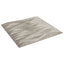Vægpaneler 24 pcs Stone Beton 50 x 50 cm XPS Skum