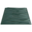 Vægpaneler 24 pcs Stone Grøn 50 x 50 cm XPS Skum