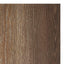 Selvklæbende Gulvplanker Brun 30,5 x 30,5 cm 20 stk. PVC
