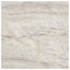 Selvklæbende Gulvplanker 30,5 x 30,5 cm 20 pcs PVC Beige