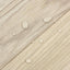 Selvklæbende Gulvplanker 30,5 x 30,5 cm 20 pcs PVC