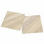 Selvklæbende Gulvplanker 30,5 x 30,5 cm 20 pcs PVC