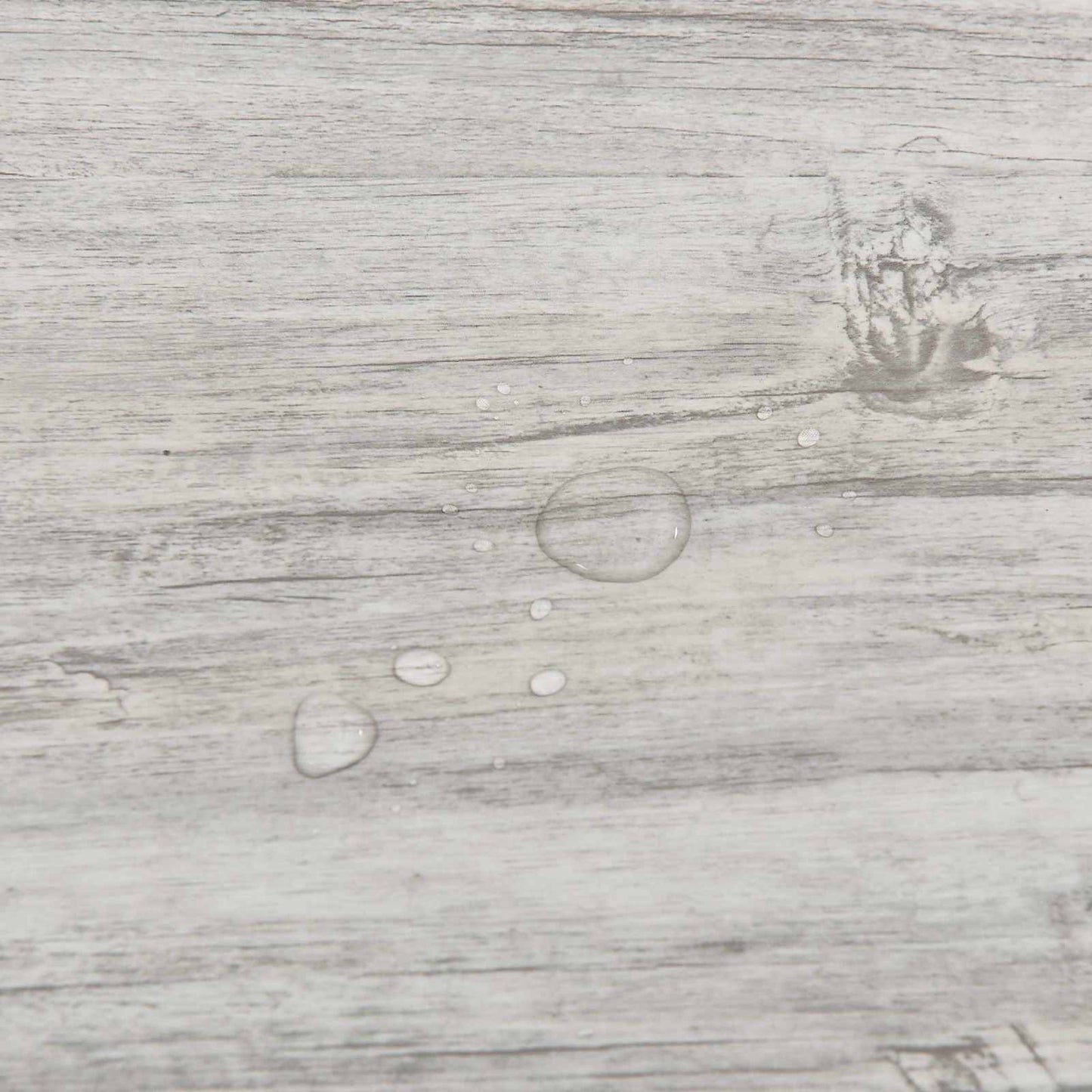 Selvklæbende Gulvplanker 30,5 x 30,5 cm 20 pcs PVC