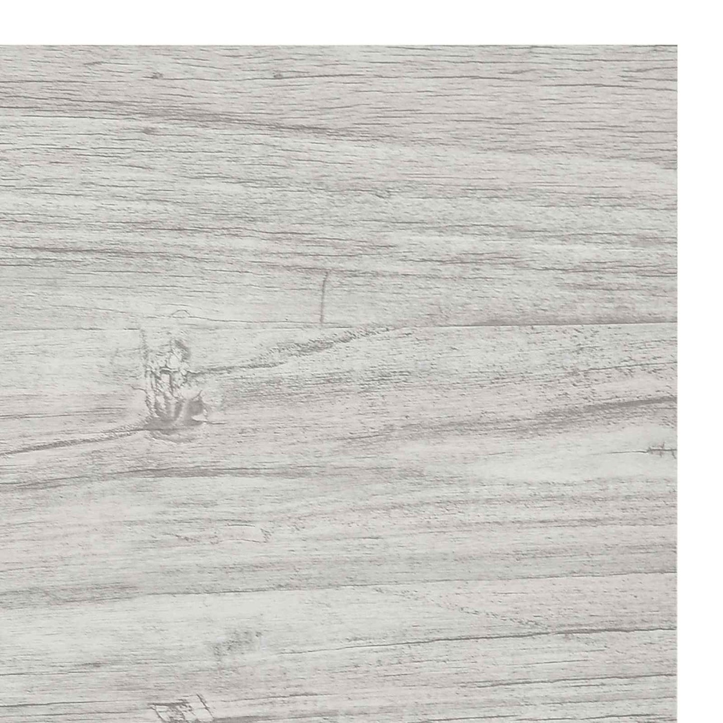 Selvklæbende Gulvplanker 30,5 x 30,5 cm 20 pcs PVC
