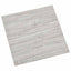 Selvklæbende Gulvplanker 30,5 x 30,5 cm 20 pcs PVC