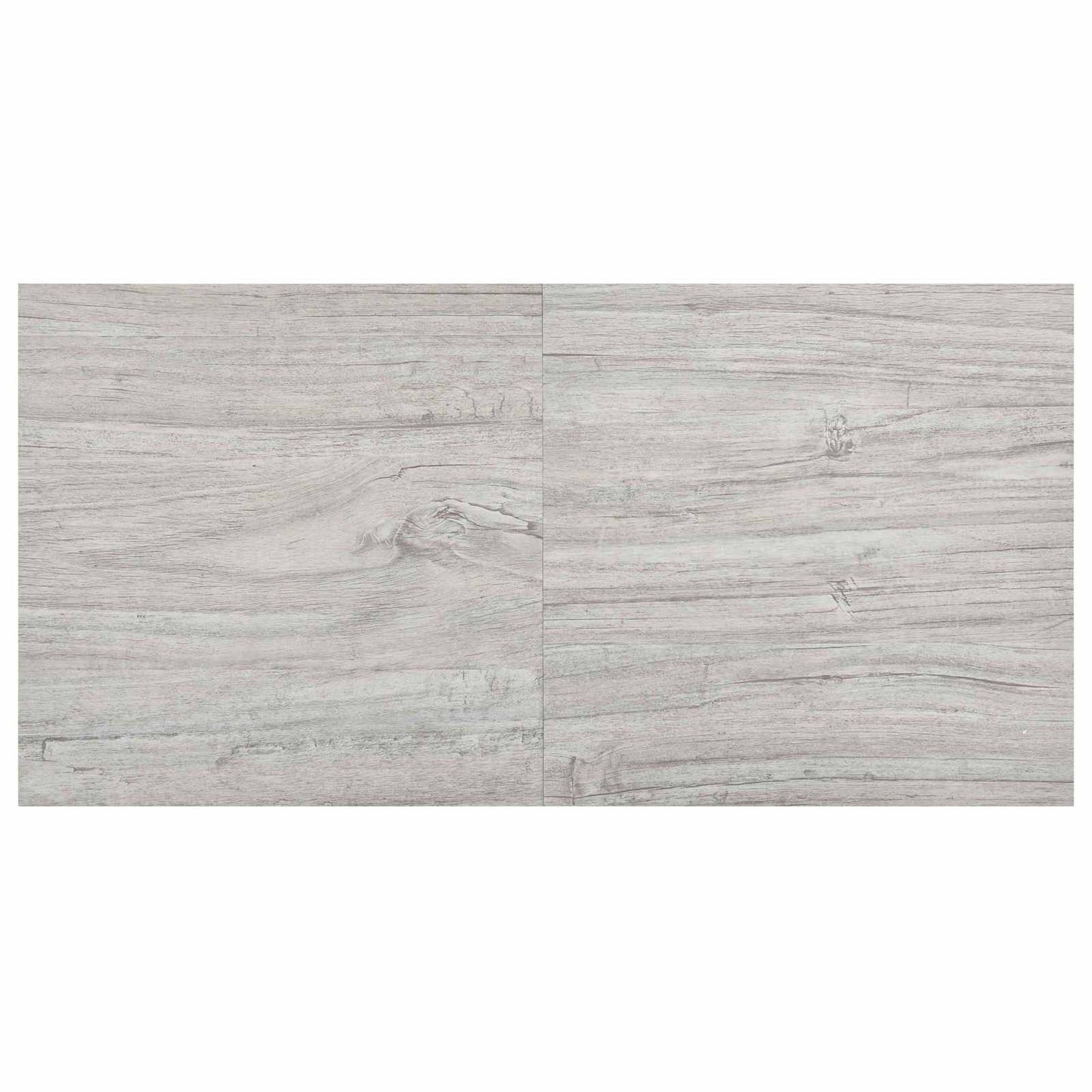 Selvklæbende Gulvplanker 30,5 x 30,5 cm 20 pcs PVC