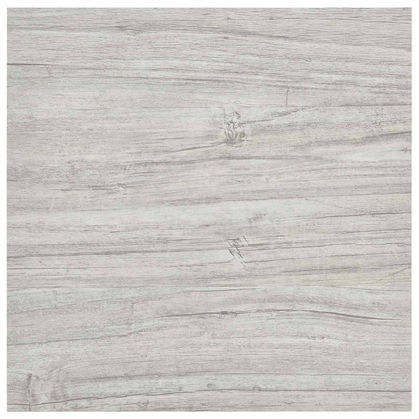 Selvklæbende Gulvplanker 30,5 x 30,5 cm 20 pcs PVC