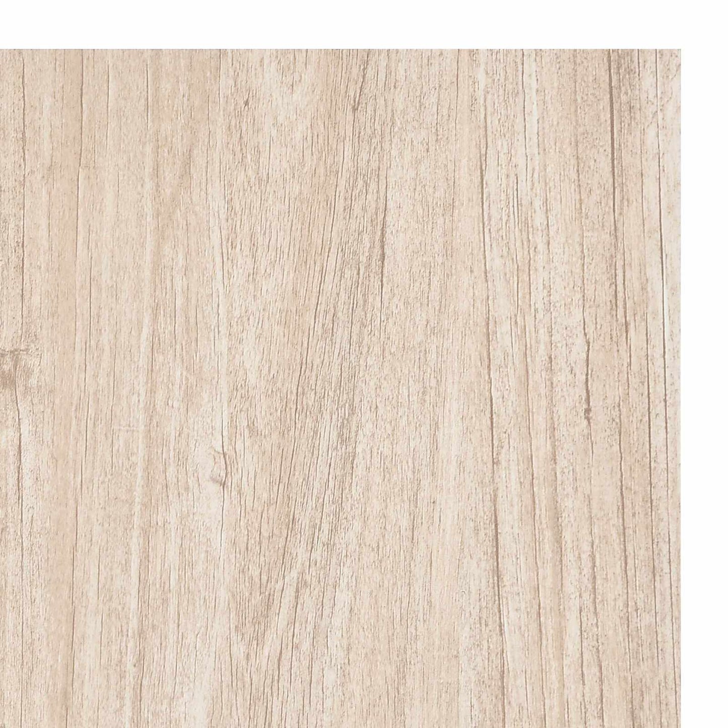 Selvklæbende Gulvplanker 30,5 x 30,5 cm 20 pcs PVC