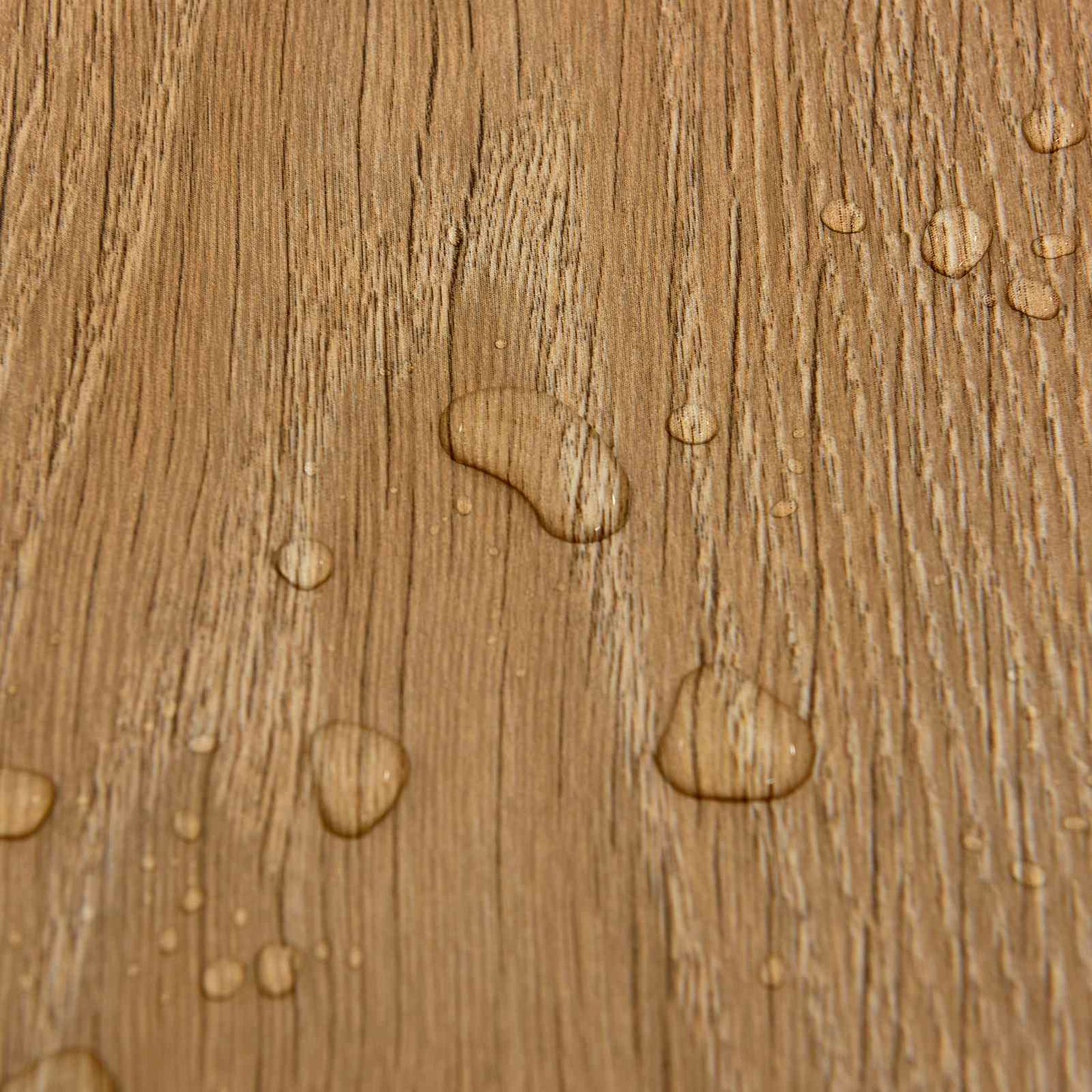 Selvklæbende Gulvplanker 30,5 x 30,5 cm 20 pcs PVC træ
