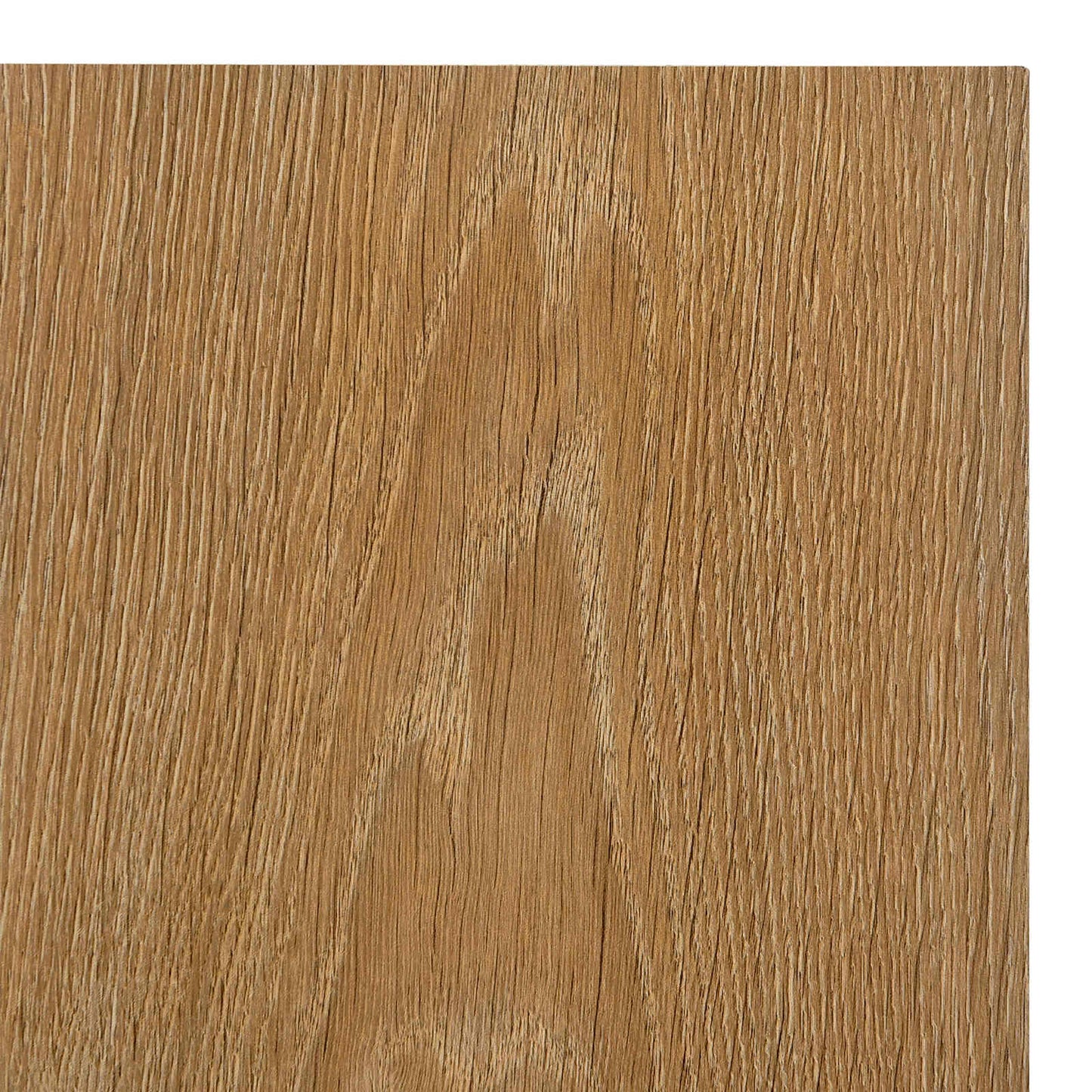 Selvklæbende Gulvplanker 30,5 x 30,5 cm 20 pcs PVC træ