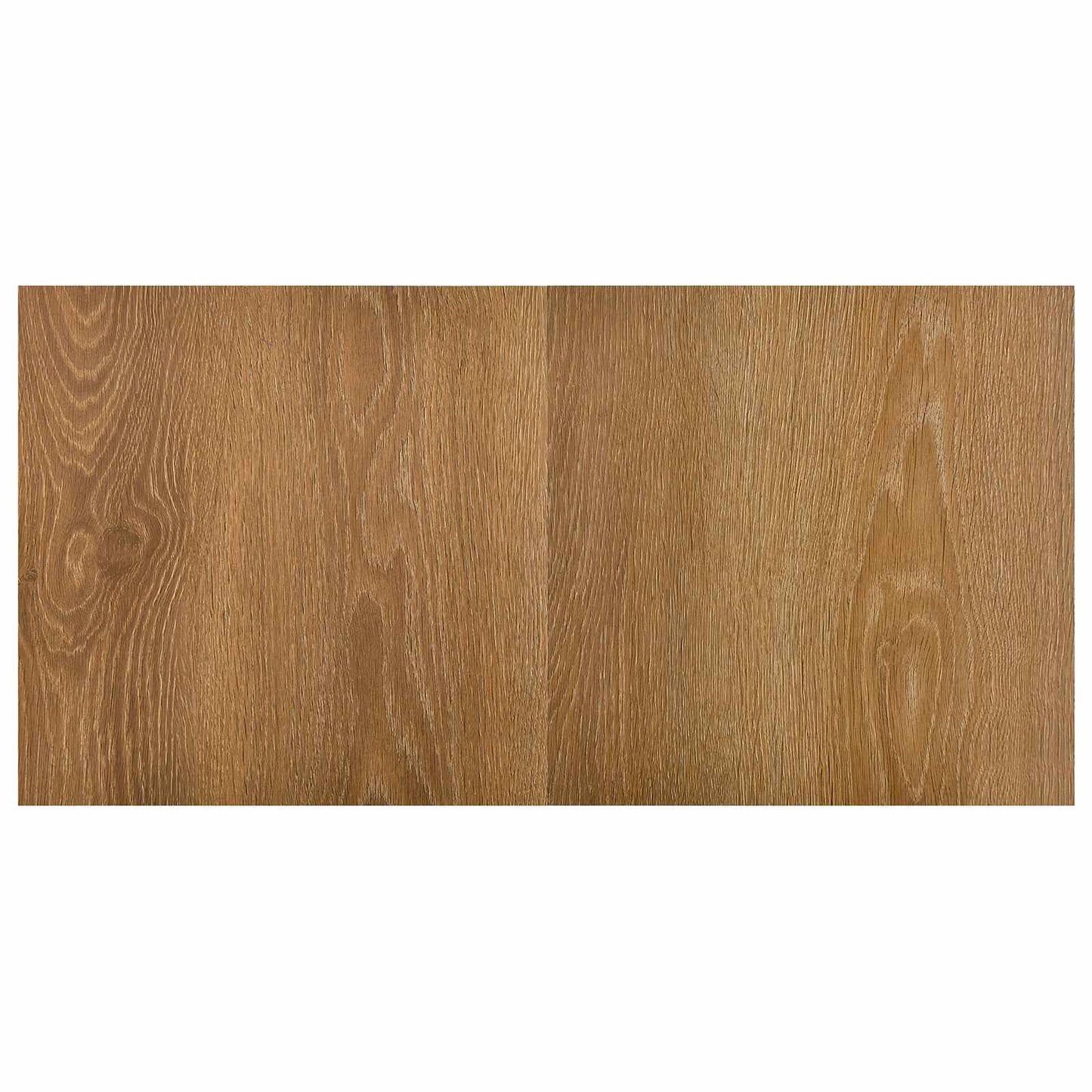 Selvklæbende Gulvplanker 30,5 x 30,5 cm 20 pcs PVC træ