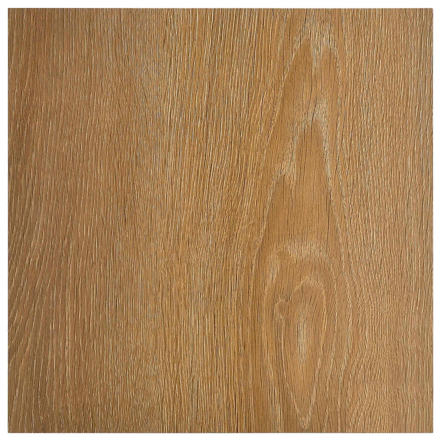 Selvklæbende Gulvplanker 30,5 x 30,5 cm 20 pcs PVC træ