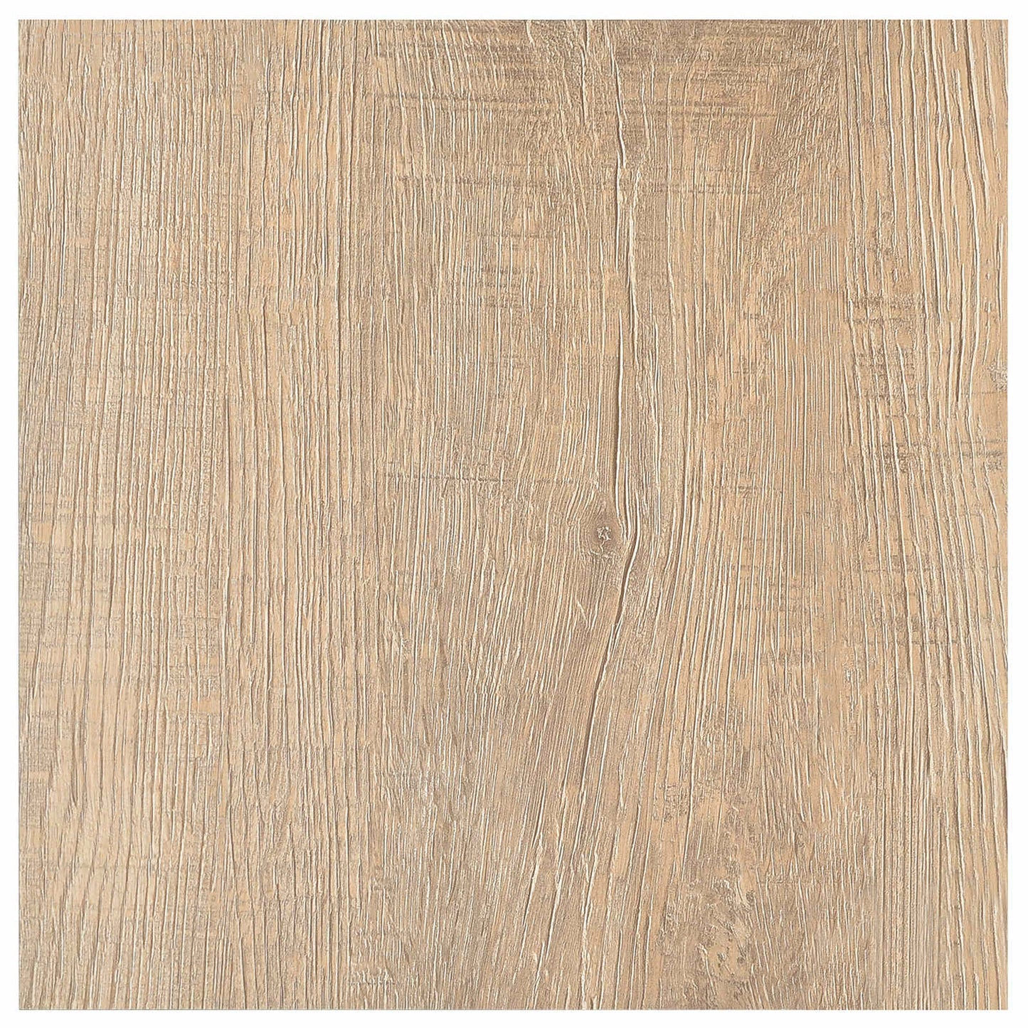 Selvklæbende Gulvplanker 30,5 x 30,5 cm 20 pcs PVC