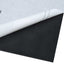 Selvklæbende Gulvplanker 30,5 x 30,5 cm 20 pcs PVC Mørk Brun
