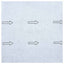 Selvklæbende Gulvplanker 30,5 x 30,5 cm 20 pcs PVC Grøn