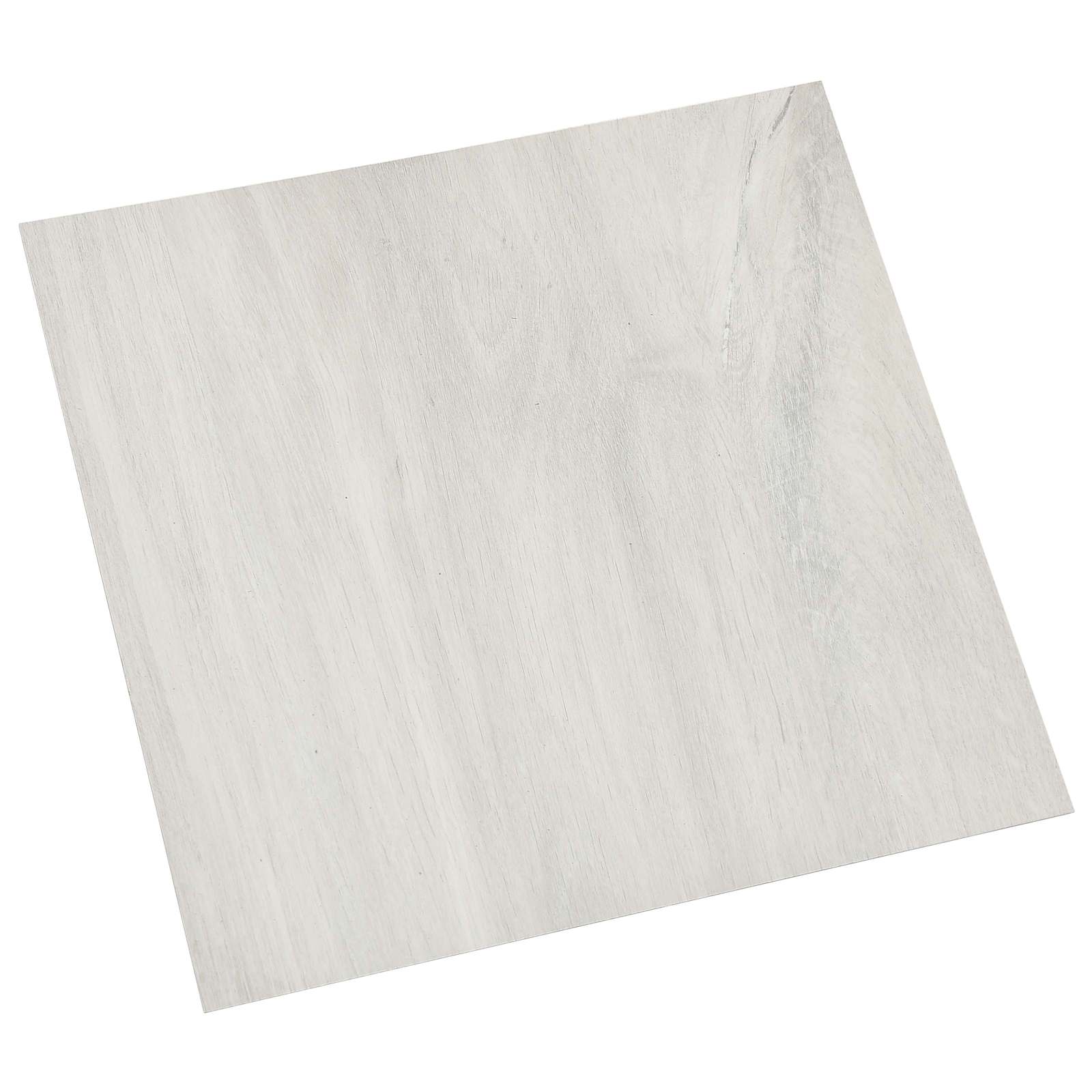 Selvklæbende Gulvplanker 30,5 x 30,5 cm 20 pcs PVC billede
