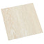 Selvklæbende Gulvplanker 30,5 x 30,5 cm 20 pcs PVC