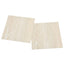 Selvklæbende Gulvplanker 30,5 x 30,5 cm 20 pcs PVC