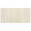 Selvklæbende Gulvplanker 30,5 x 30,5 cm 20 pcs PVC