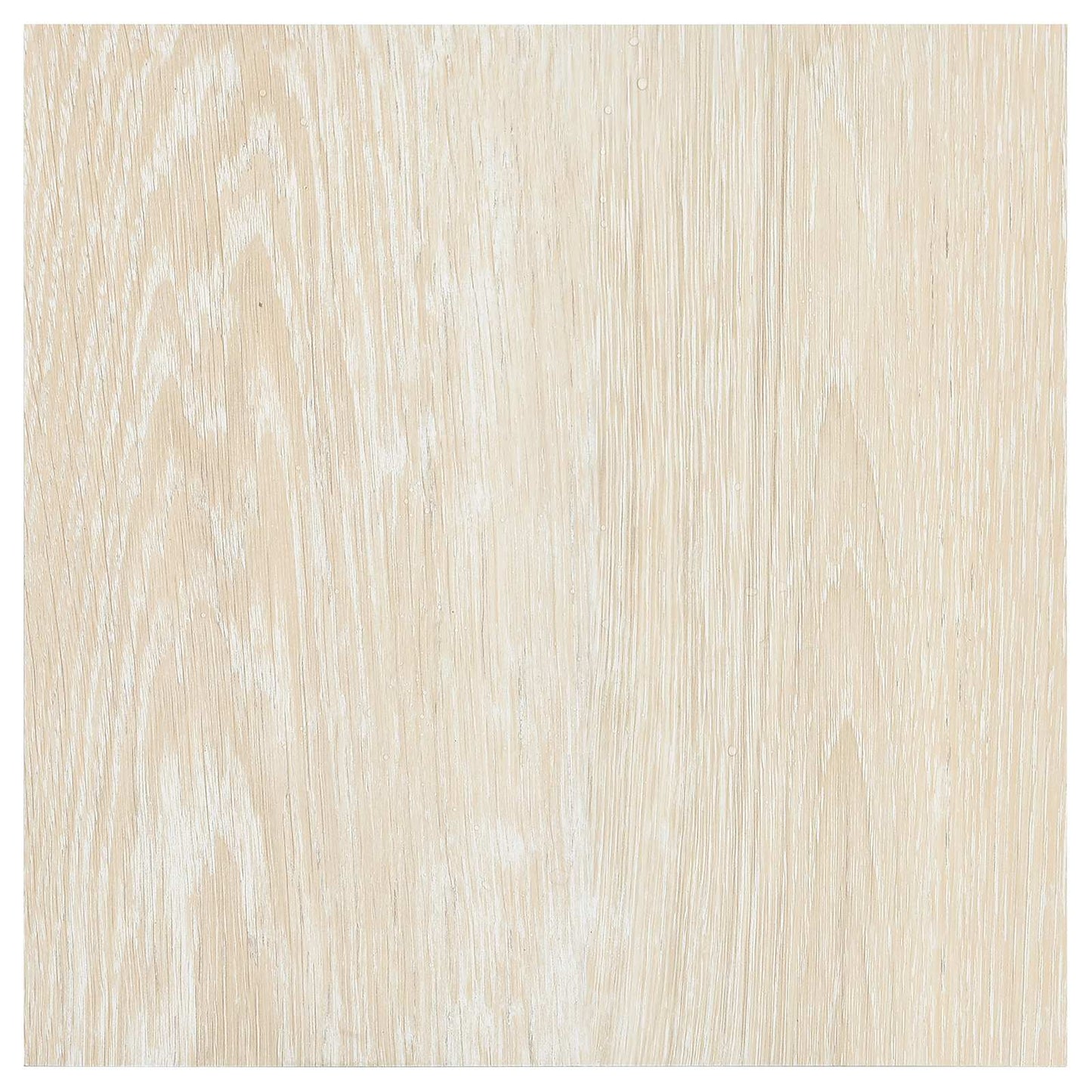 Selvklæbende Gulvplanker 30,5 x 30,5 cm 20 pcs PVC