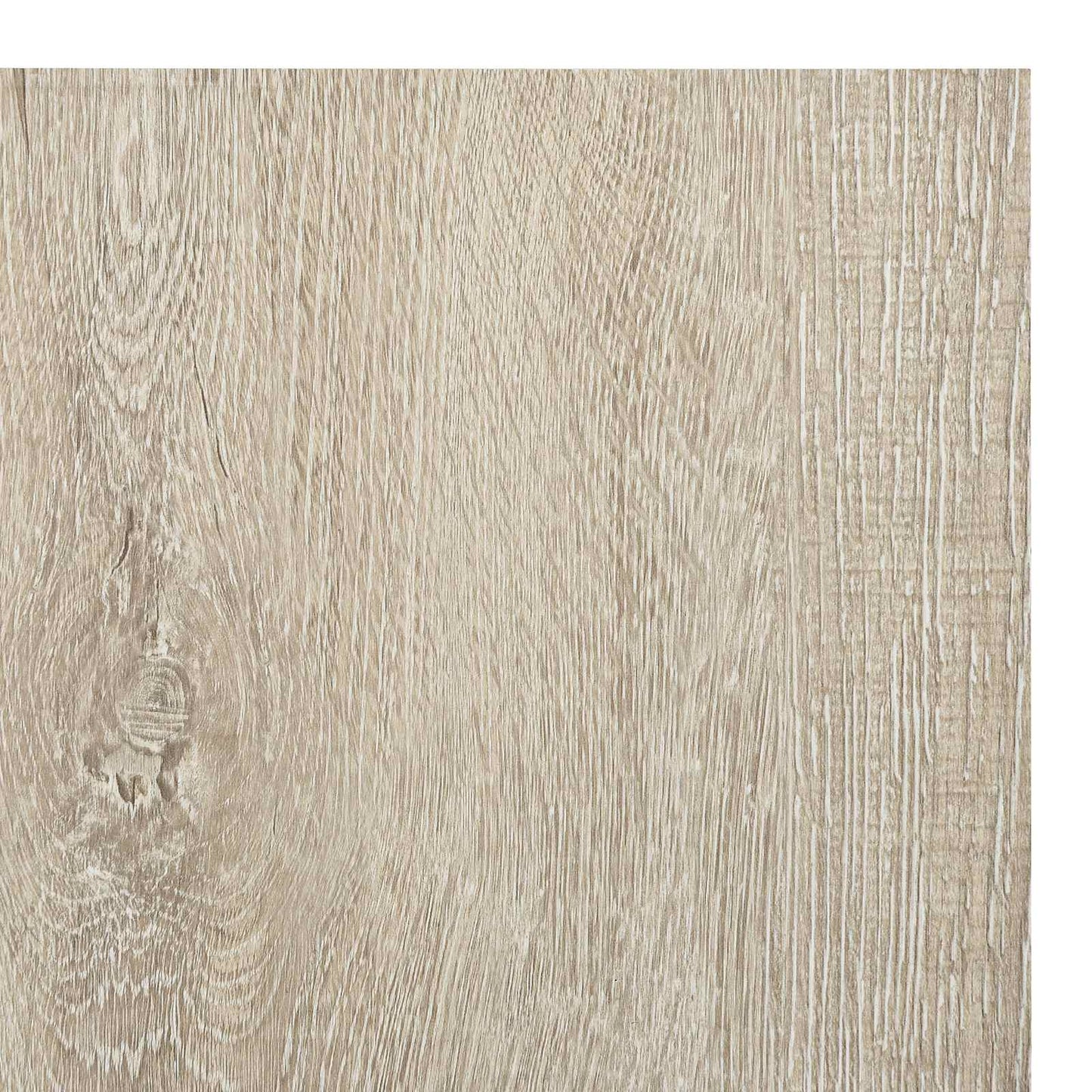 Selvklæbende Gulvplanker Brun og Beige 30,5 x 30,5 cm 20 stk.