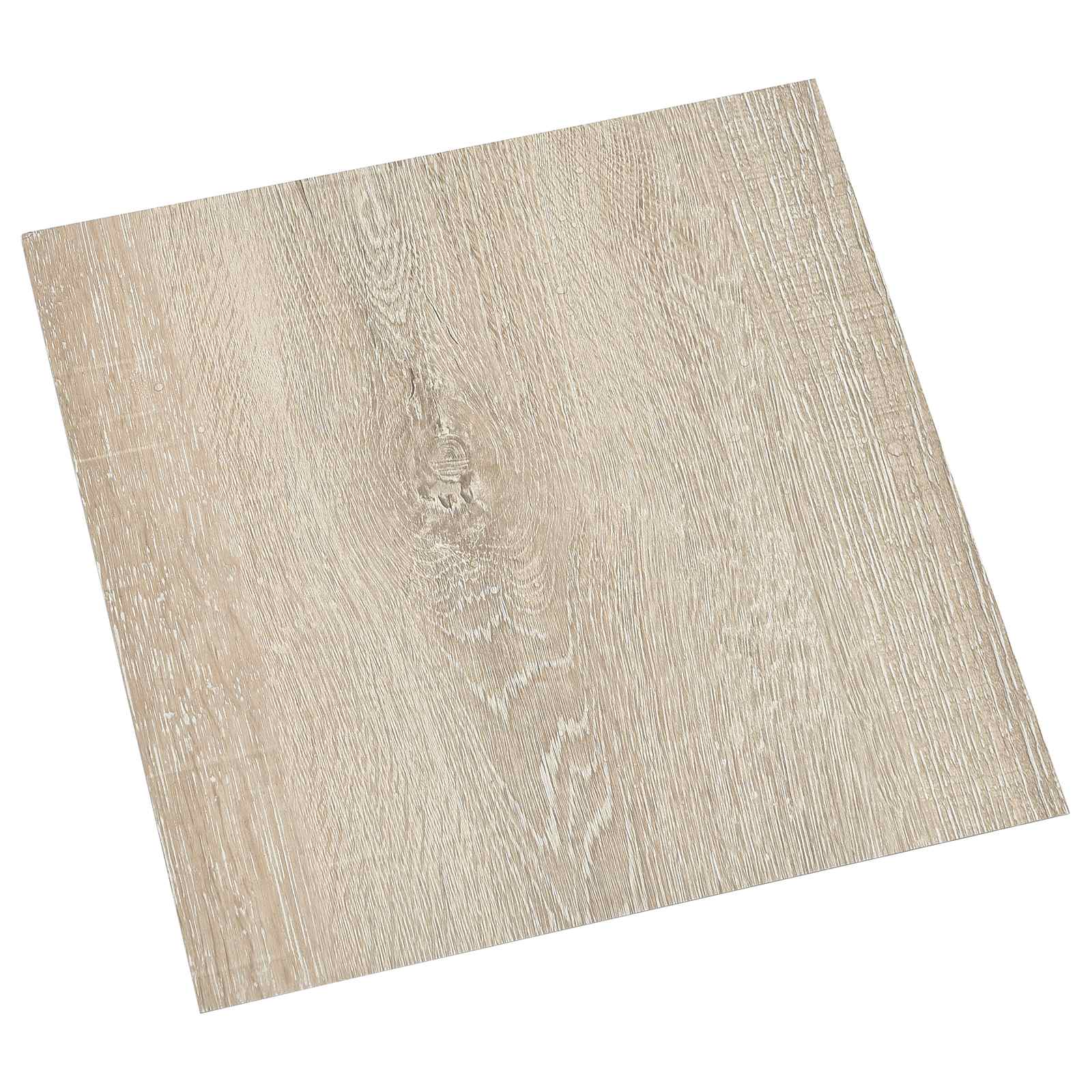 Selvklæbende Gulvplanker 30,5 x 30,5 cm 20 pcs PVC billede