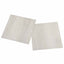 Selvklæbende Gulvplanker 30,5 x 30,5 cm 20 pcs PVC Lys beige