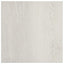 Selvklæbende Gulvplanker 30,5 x 30,5 cm 20 pcs PVC Lys beige