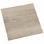 Selvklæbende Gulvplanker 30,5 x 30,5 cm 20 pcs PVC Gammelt træ
