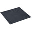 Selvklæbende Gulvplanker 30,5 x 30,5 cm 20 pcs PVC Sort marmor