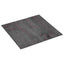 Selvklæbende Gulvplanker 30,5 x 30,5 cm 20 pcs PVC