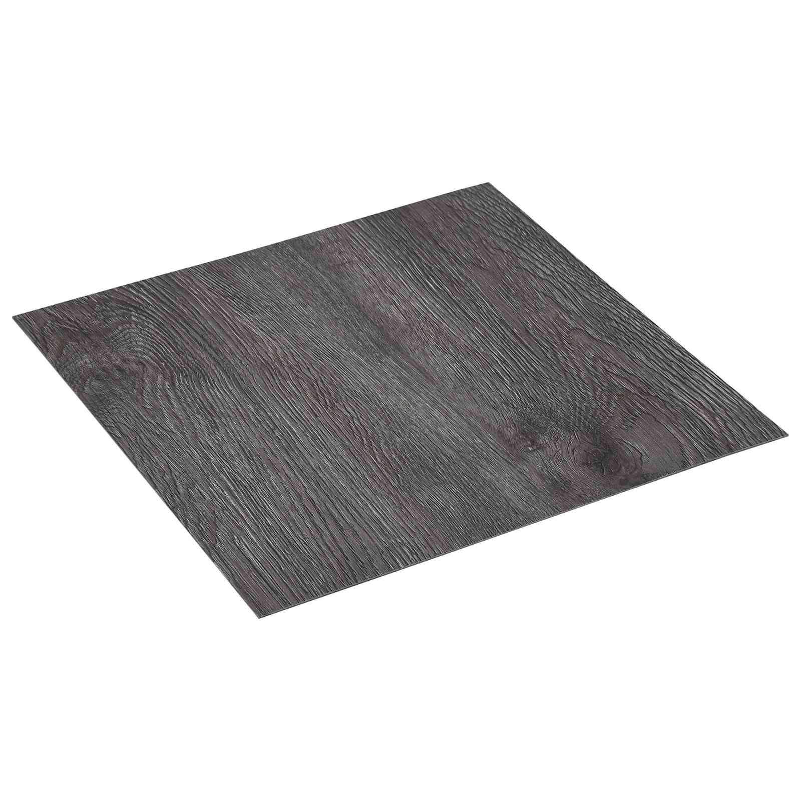 Selvklæbende Gulvplanker 30,5 x 30,5 cm 20 pcs PVC billede