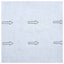 Selvklæbende Gulvplanker 30,5 x 30,5 cm 20 pcs PVC