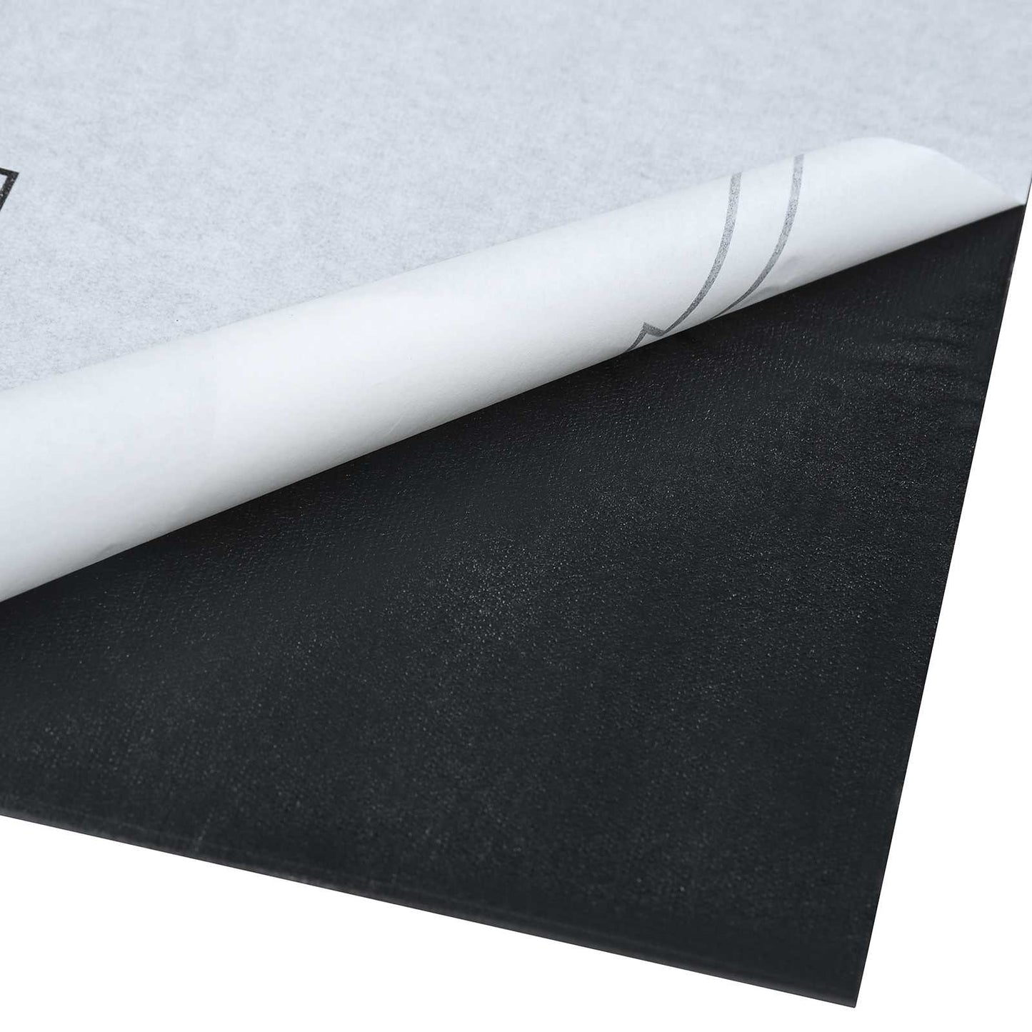 Selvklæbende Gulvplanker 30,5 x 30,5 cm 20 pcs PVC