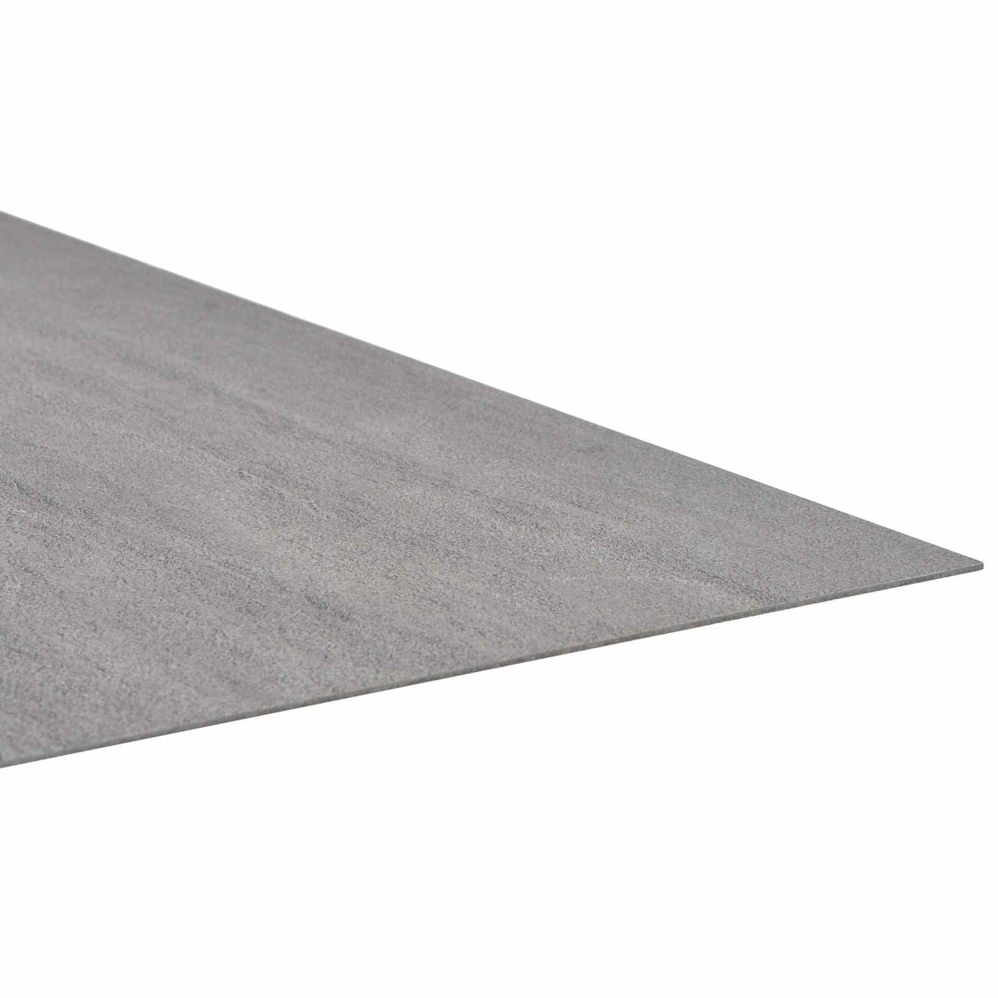 Selvklæbende Gulvplanker 30,5 x 30,5 cm 20 pcs PVC Grå og Træ