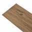 Selvklæbende PVC Plankegulve 30,5 x 61 cm 28 pcs PVC