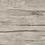 Selvklæbende PVC Plankegulve 30,5 x 61 cm 28 pcs PVC Vasket Eg