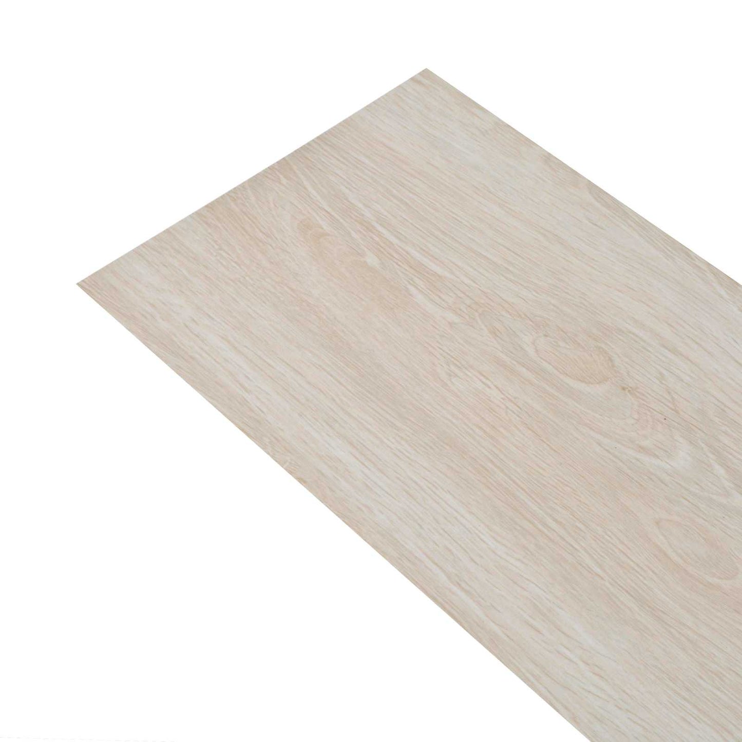 Selvklæbende PVC Plankegulve 30,5 x 61 cm 28 pcs PVC
