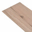 Selvklæbende PVC Plankegulve 30,5 x 61 cm 28 pcs PVC Eg Brun