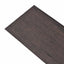 Selvklæbende PVC Plankegulve 30,5 x 61 cm 28 pcs PVC Mørk Brun