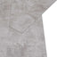 Selvklæbende PVC Plankegulve 30,5 x 61 cm 28 pcs PVC Jord Grå