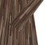 Selvklæbende PVC Plankegulve 30,5 x 61 cm 28 pcs PVC