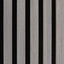 Vægpaneler 2 stk. 60,5 x 60 cm Grå